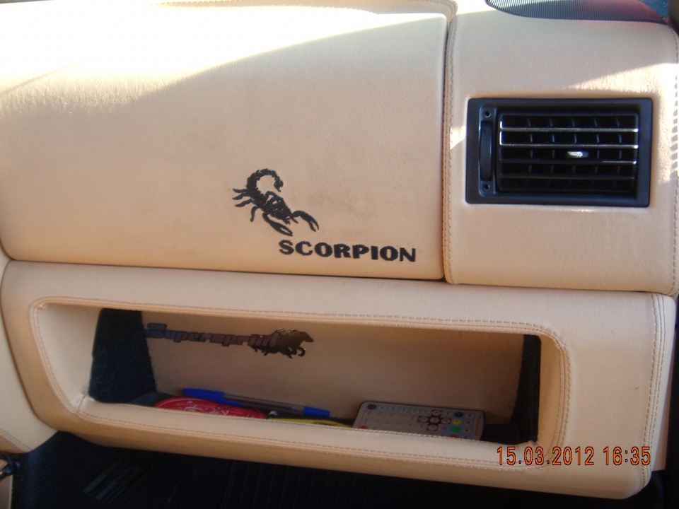 Фото в бортжурнале Volkswagen Transporter T4