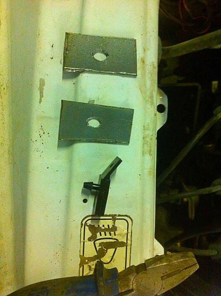 Фото в бортжурнале Lada 21093