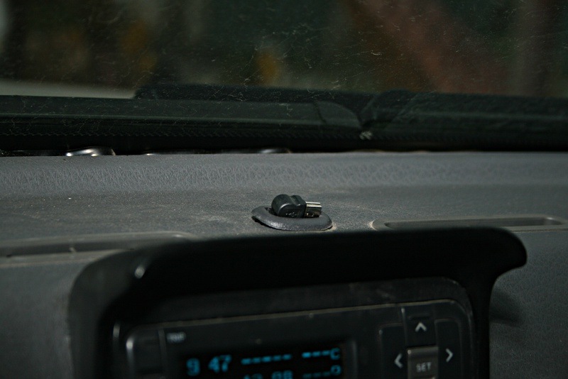 Фото в бортжурнале Daewoo Nexia (2G)