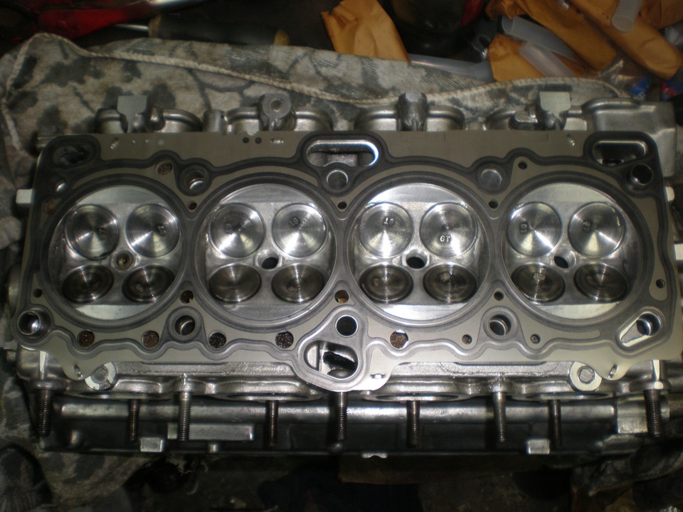 Фото в бортжурнале Mitsubishi Eclipse (2G)