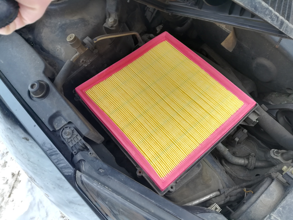 Фото в бортжурнале Chevrolet Cruze (1G)