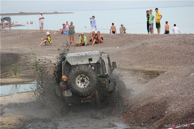 Фото в бортжурнале Jeep Wrangler (YJ)