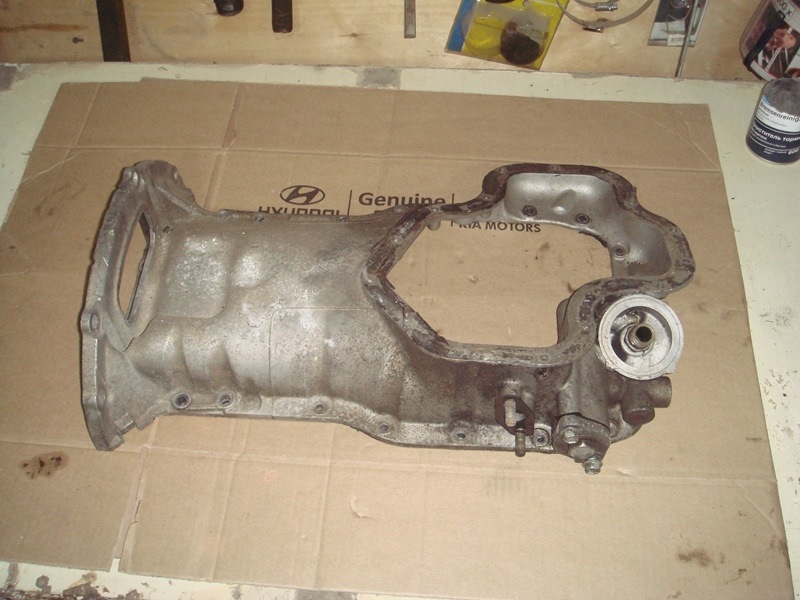 Фото в бортжурнале Toyota Celica (180)