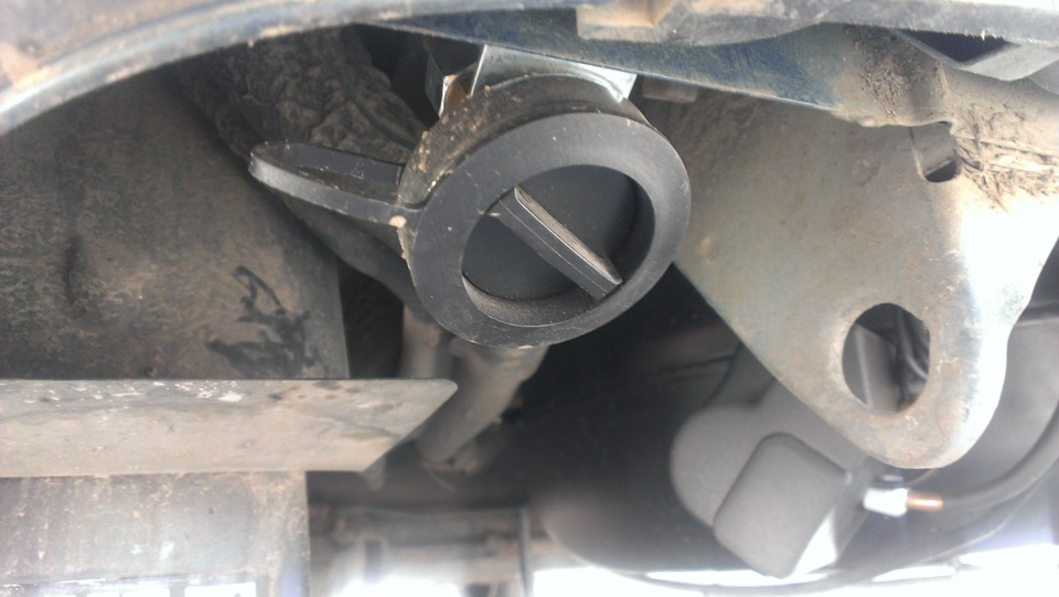 Фото в бортжурнале Renault Kangoo (1G)