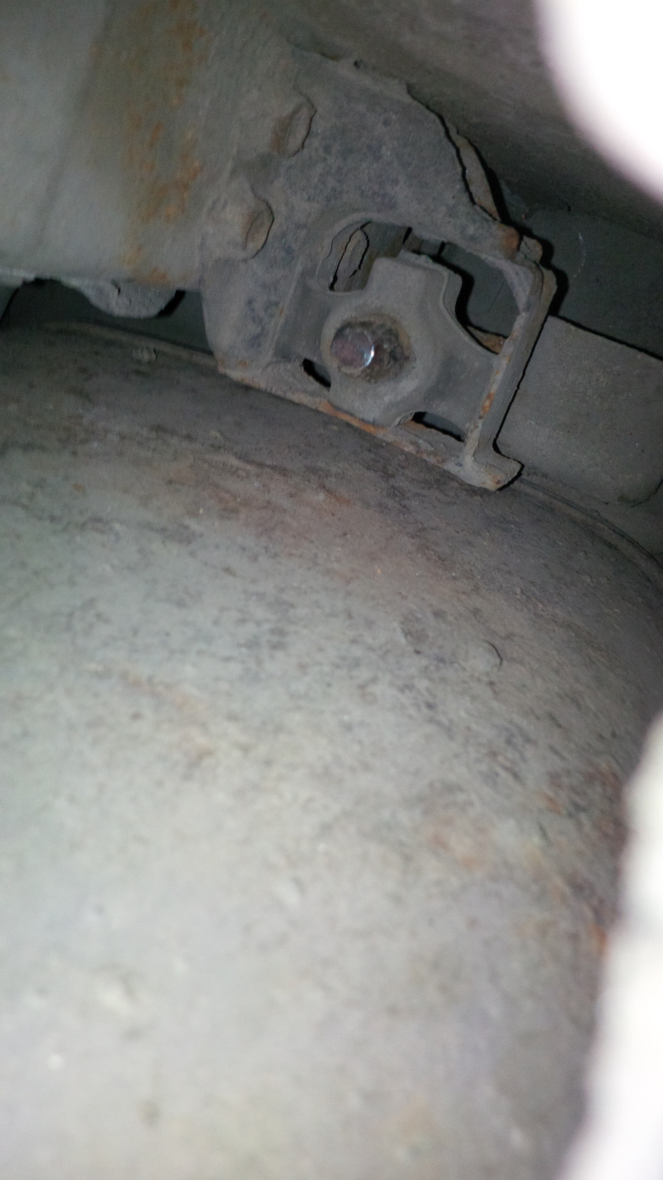 Фото в бортжурнале Nissan Teana (J31)