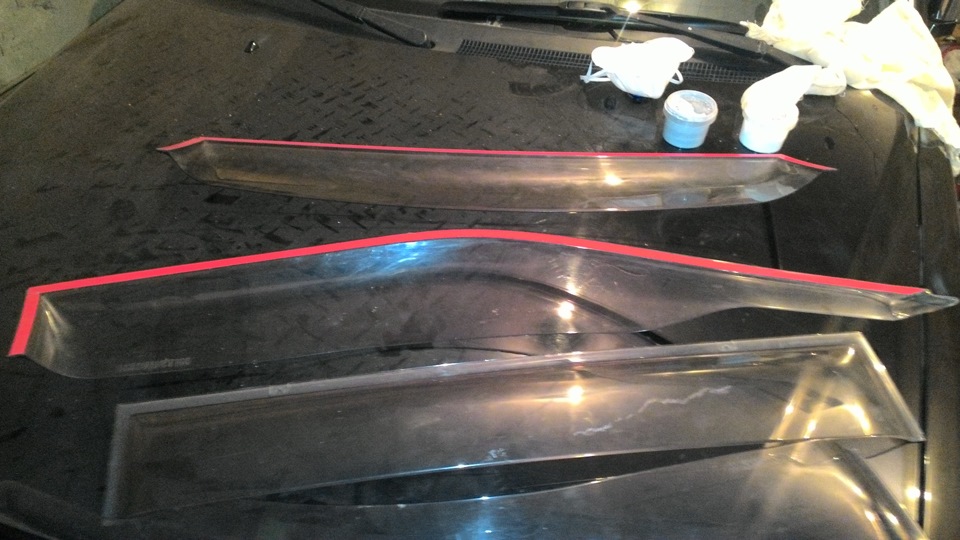 Фото в бортжурнале Mitsubishi Pajero Sport (1G)