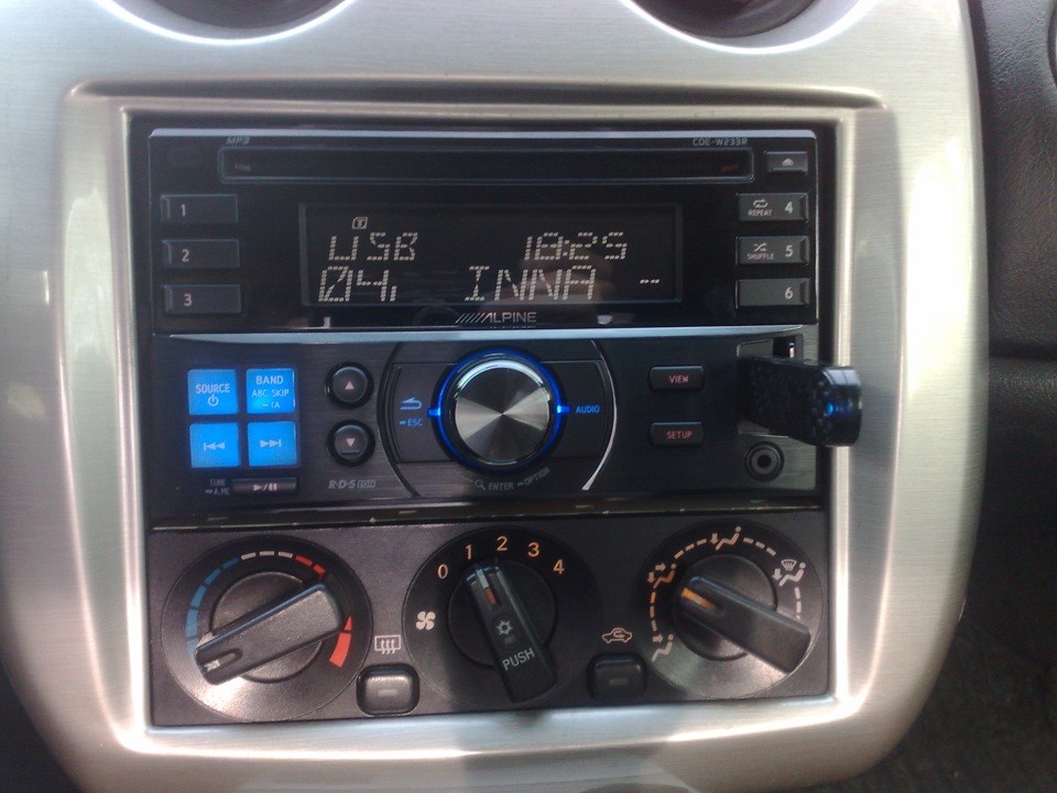 Фото в бортжурнале Mitsubishi Eclipse (3G)