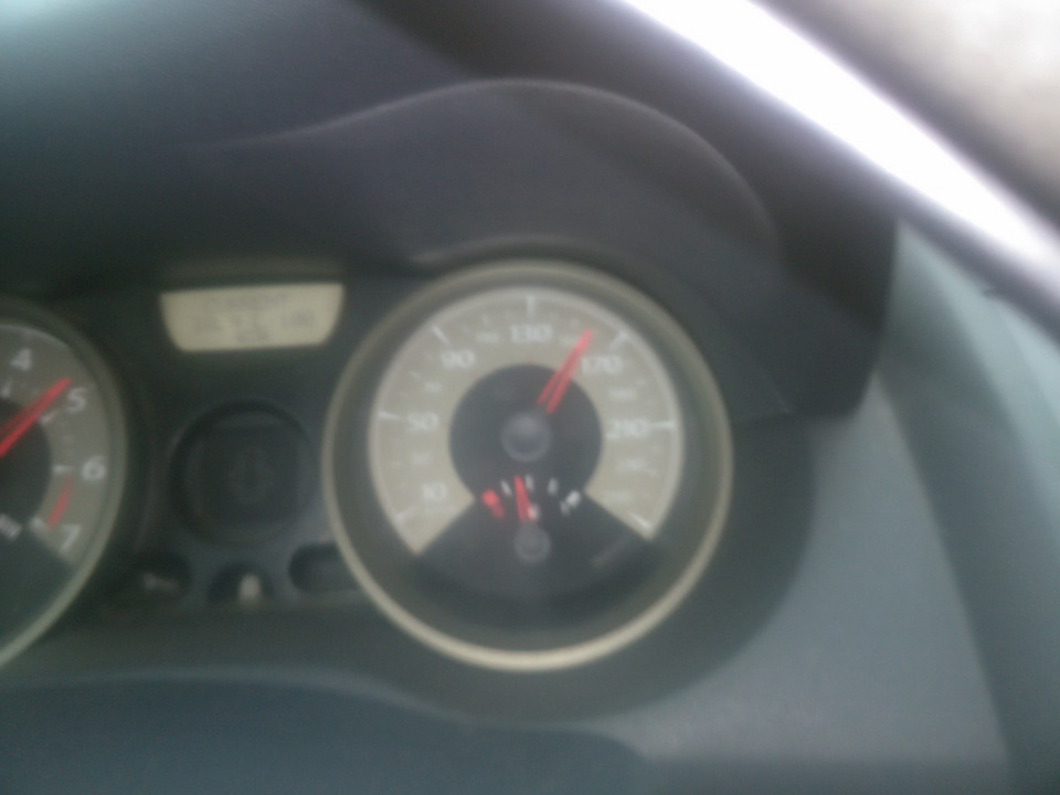 Фото в бортжурнале Renault Megane II
