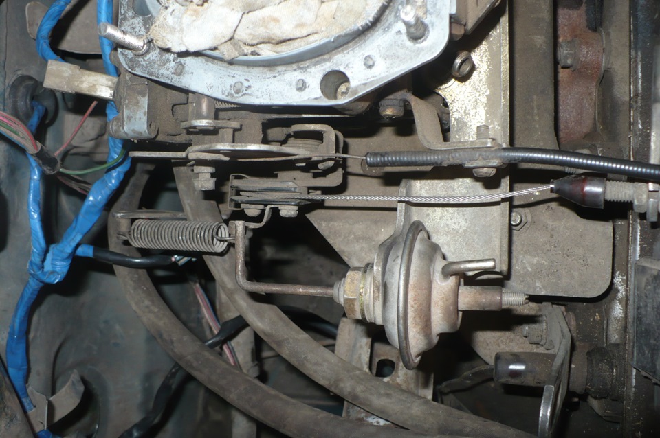 Фото в бортжурнале Lada 21093