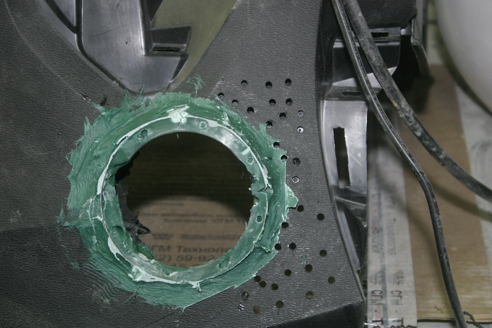 Фото в бортжурнале Lada XRAY