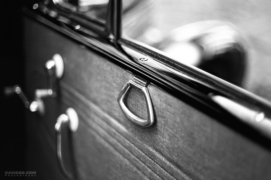 Фото в бортжурнале Opel Kapitan P1