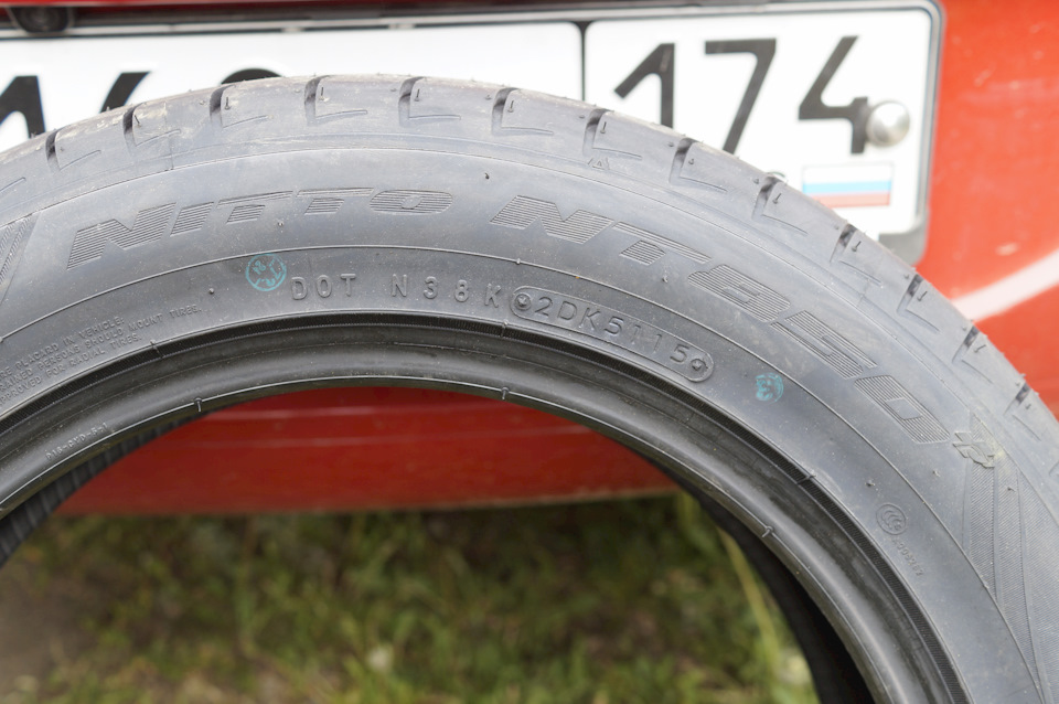 Фото в бортжурнале Chery M11
