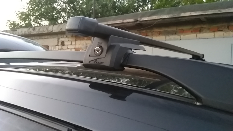Фото в бортжурнале Chevrolet Captiva (1G)