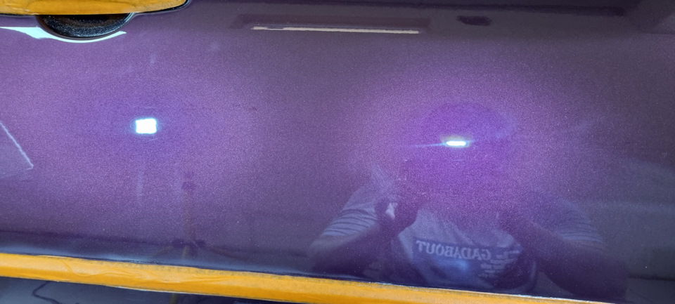 Фото в бортжурнале Mazda 3 (1G) BK