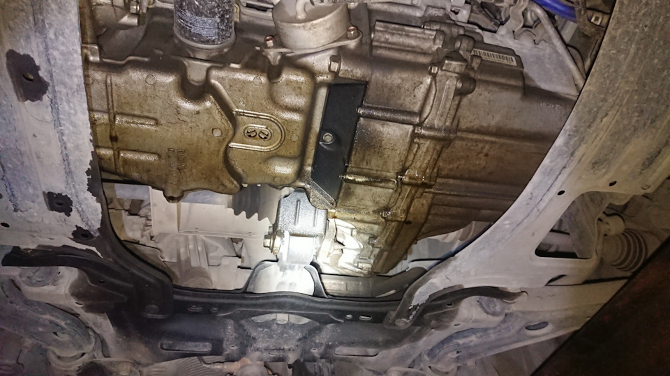 Фото в бортжурнале Honda Freed (1G)