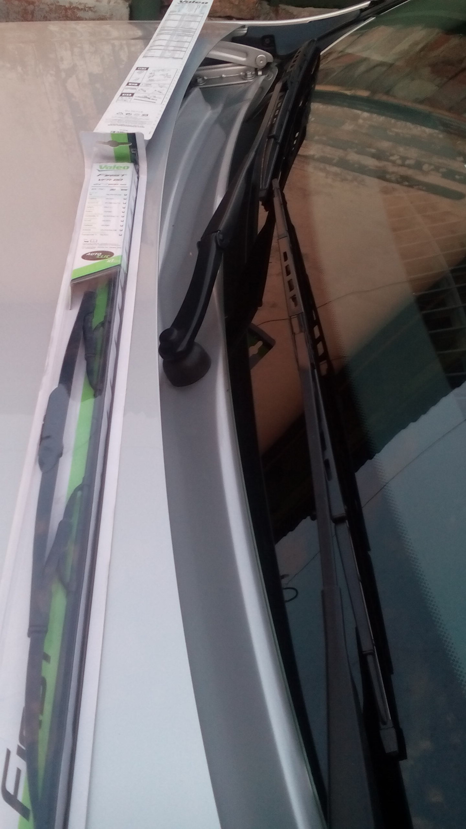 Фото в бортжурнале Renault Duster (1G)