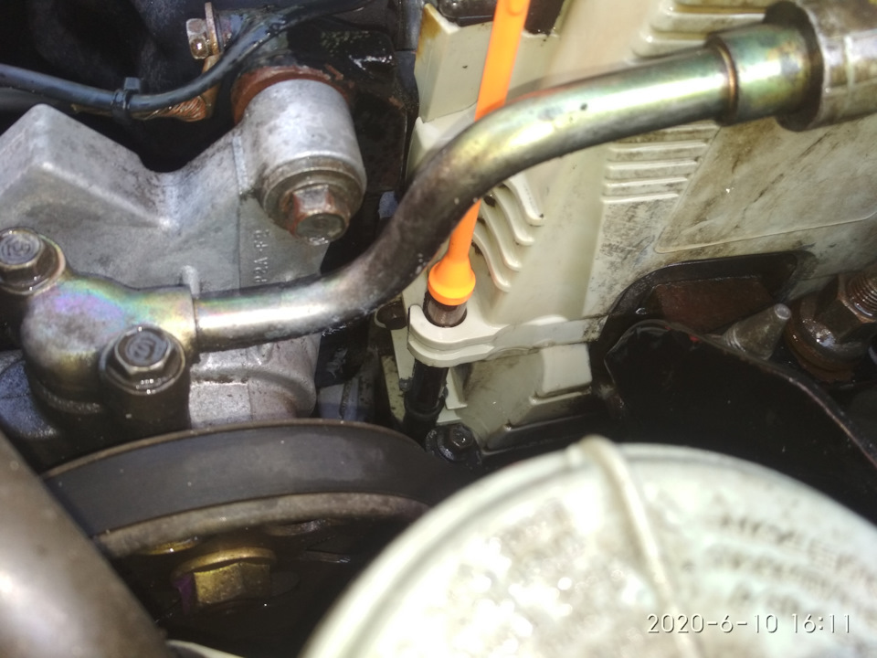 4 — Honda Civic (6G)