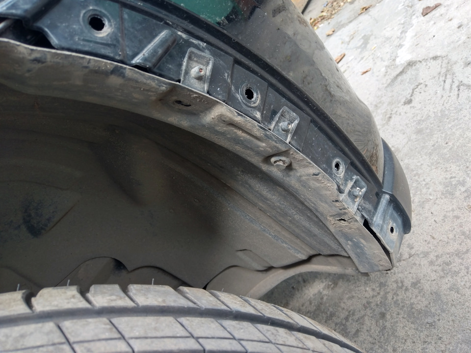 Фото в бортжурнале Mazda CX-5 (1G)