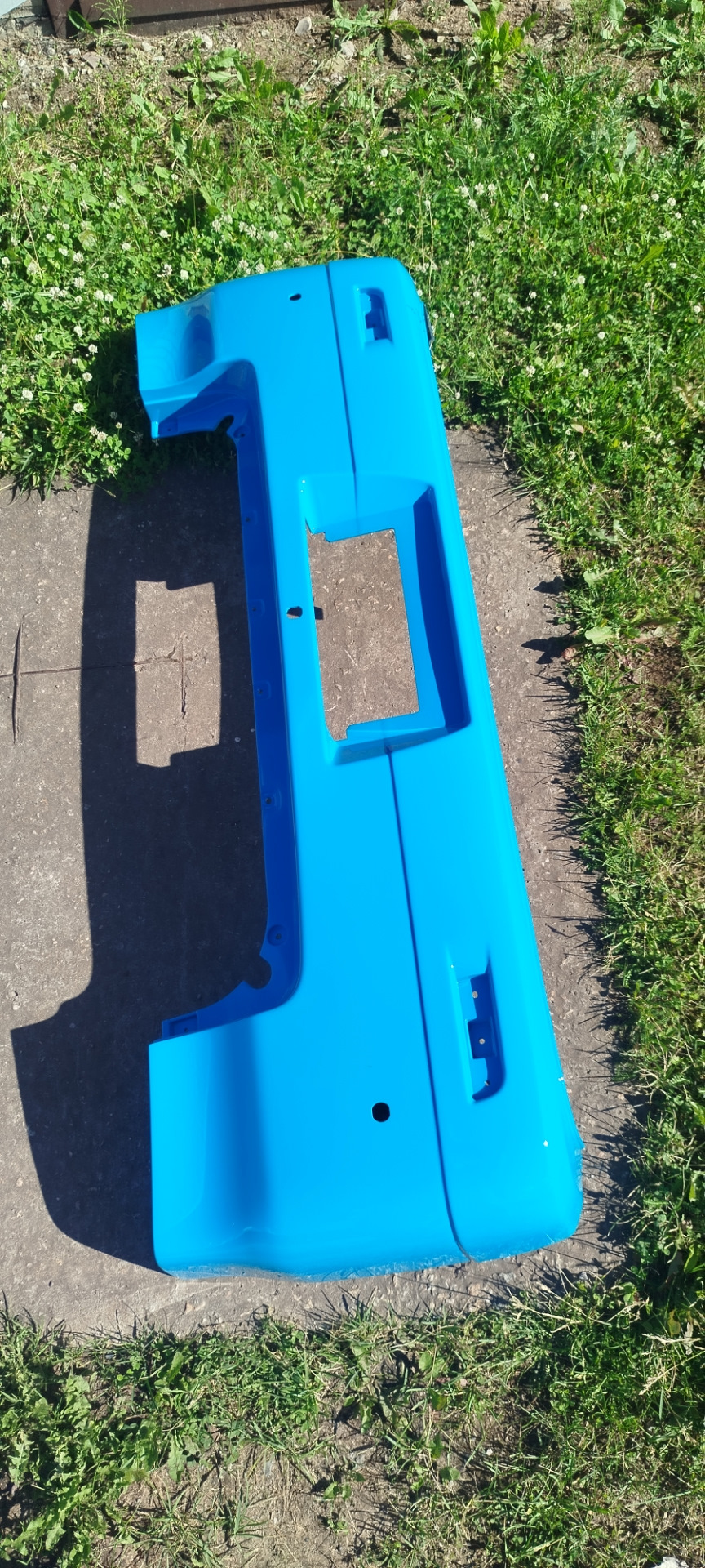 Фото в бортжурнале Mitsubishi Dion