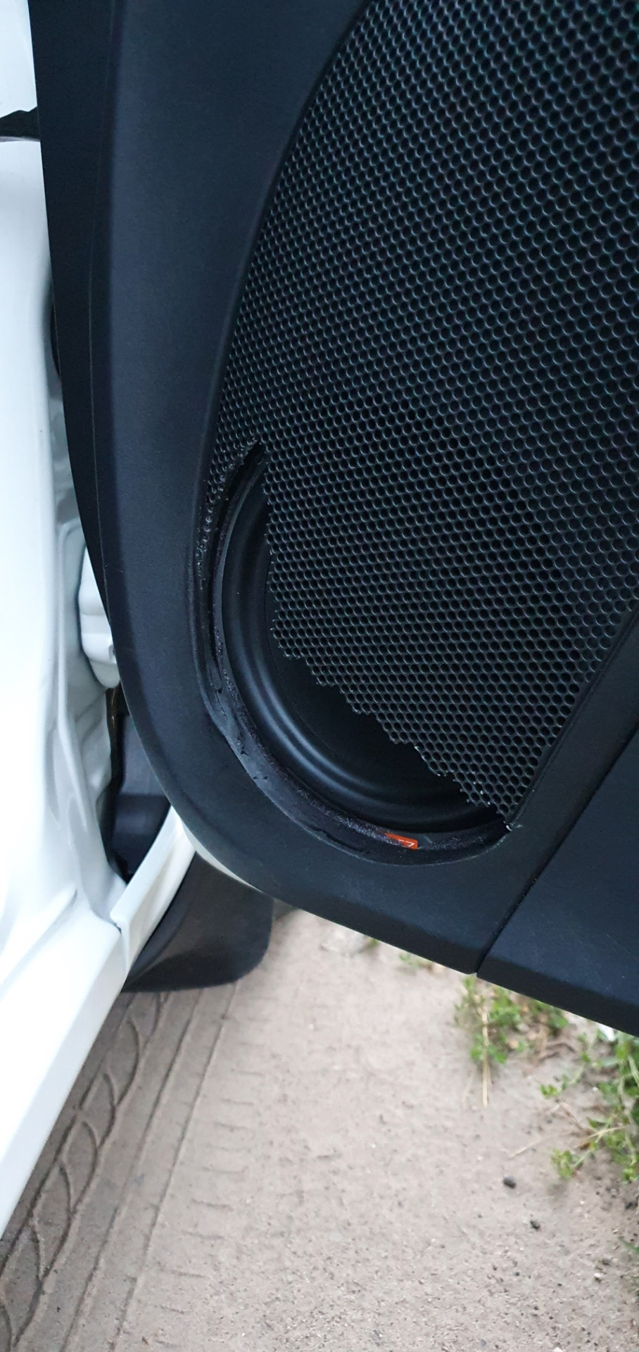 Фото в бортжурнале Toyota Auris (1G)