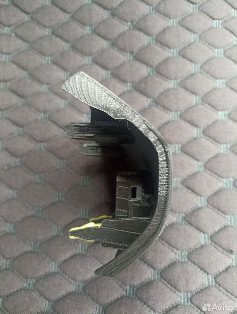 Фото в бортжурнале Toyota Camry (XV40)