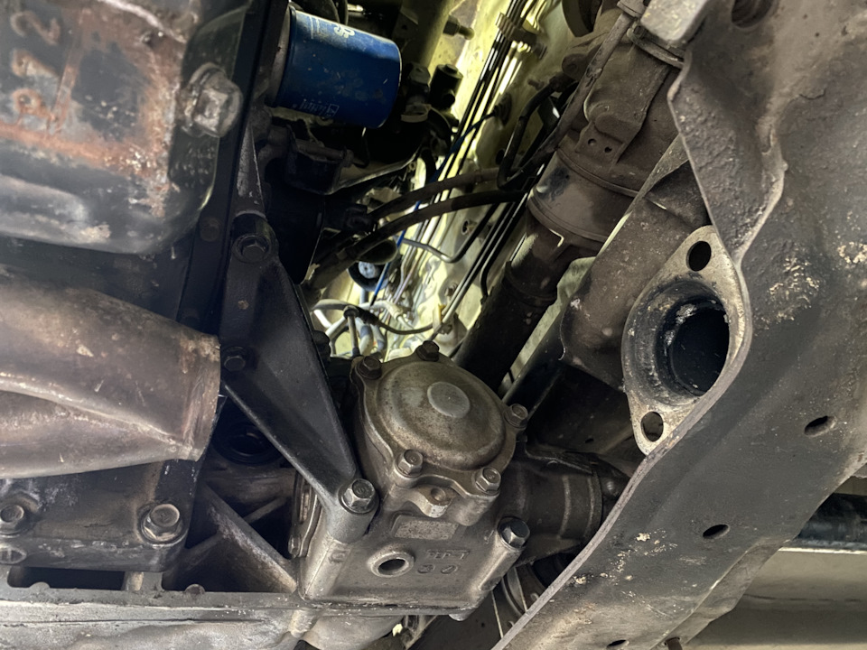 Фото в бортжурнале Honda HR-V (1G)