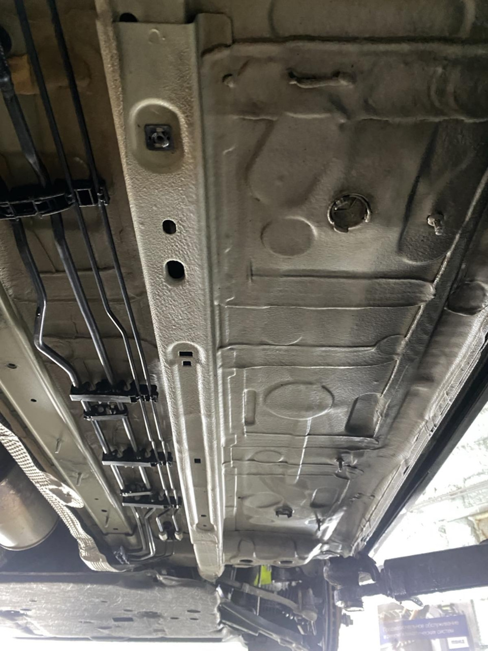 Фото в бортжурнале Peugeot 3008 (2G)