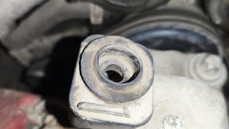 Фото в бортжурнале Opel Corsa D