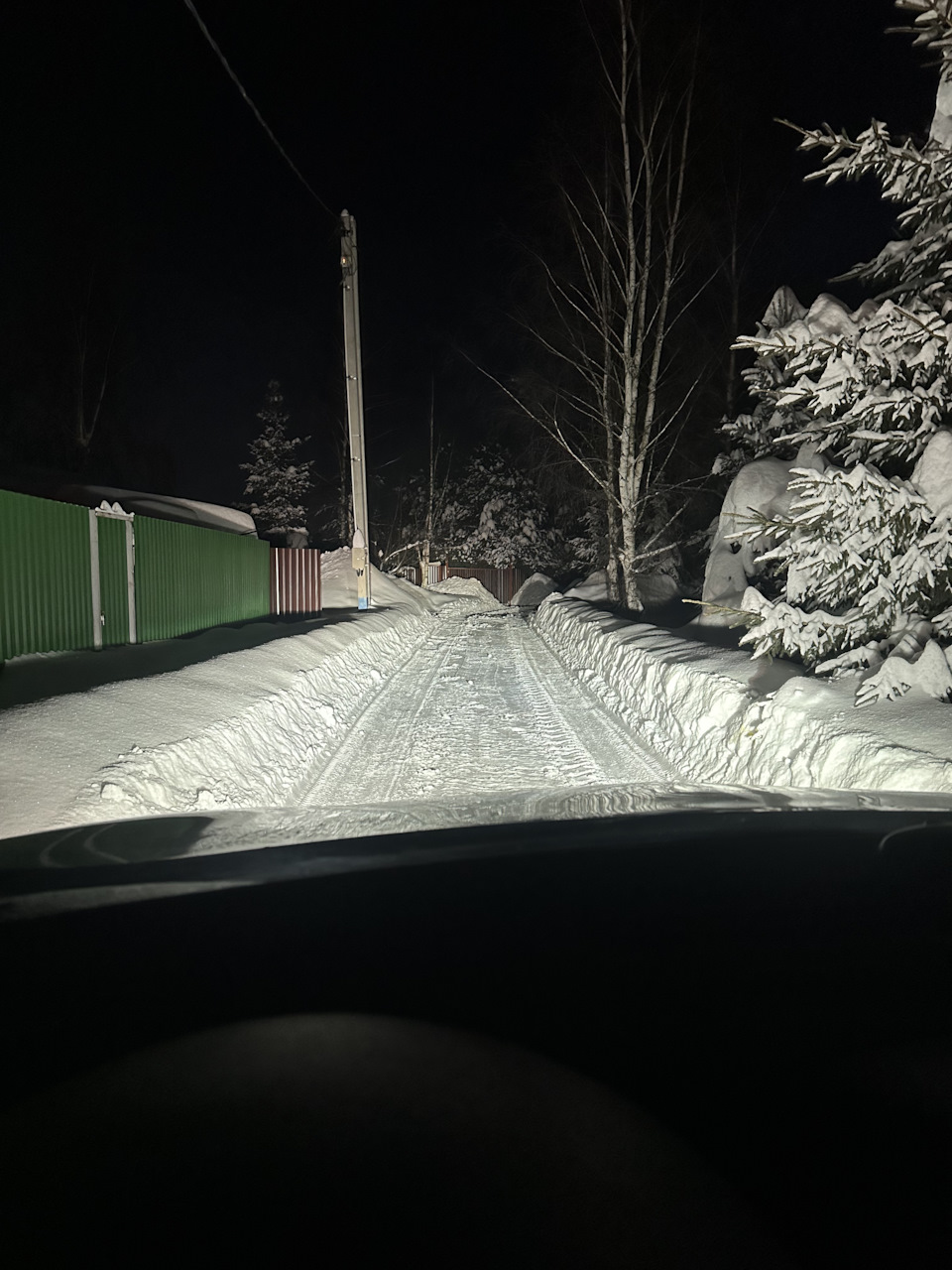 Фото в бортжурнале Renault Megane III