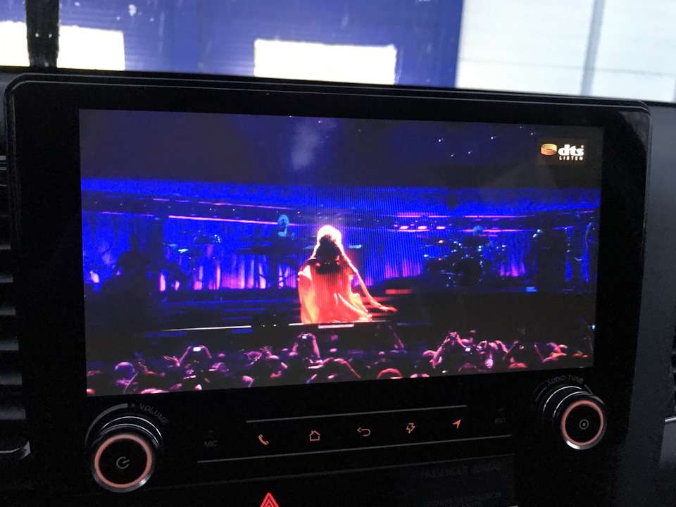 Фото в бортжурнале Mitsubishi Outlander (3G)