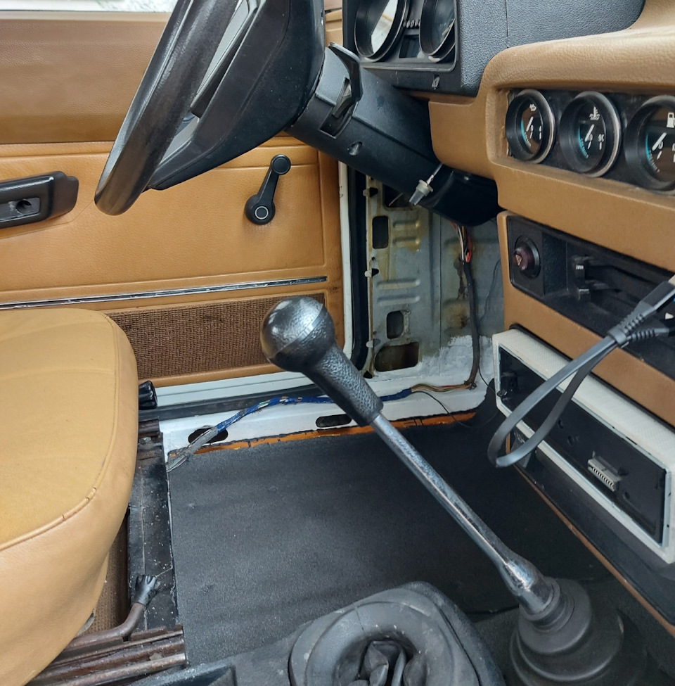 Новый дрын — Москвич 2140 SL бензин, 1,5 л, 1982 года | стайлинг | DRIVE2