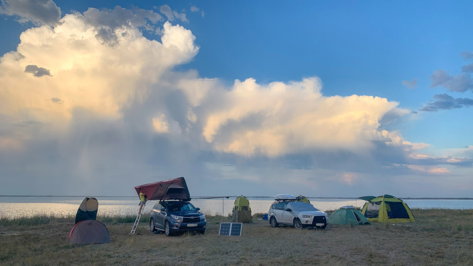 Фото в бортжурнале Mitsubishi Outlander XL