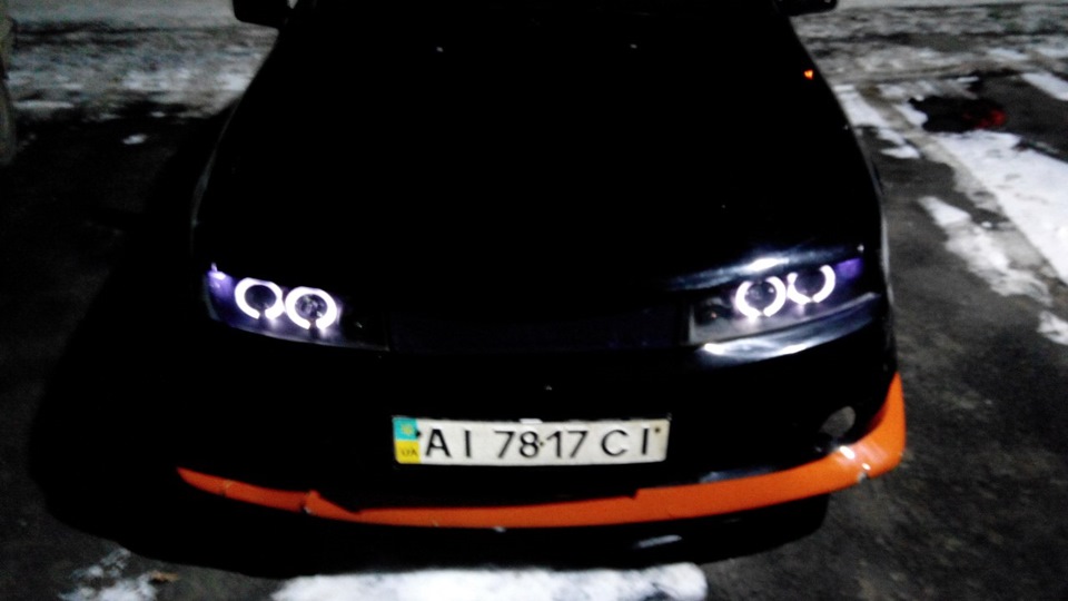 Opel Calibra V6 2.5