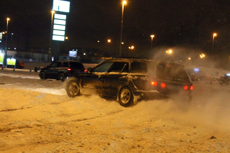 Фото в бортжурнале Mitsubishi Legnum VR-4