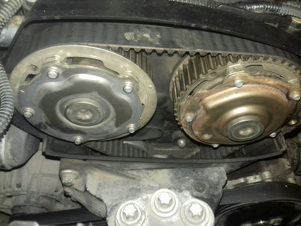 Фото в бортжурнале Opel Astra H GTC