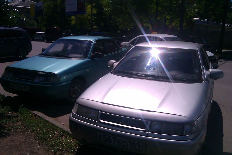 Фото в бортжурнале Opel Astra G
