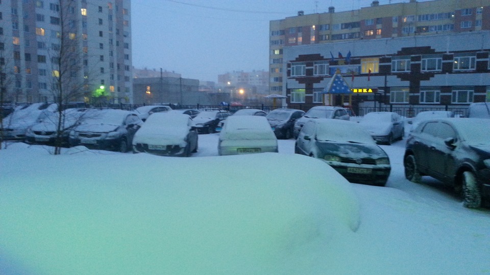 Фото в бортжурнале Lada Baltic