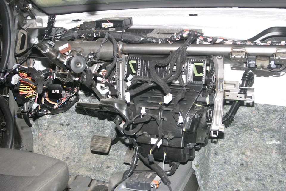 Фото в бортжурнале Lada XRAY