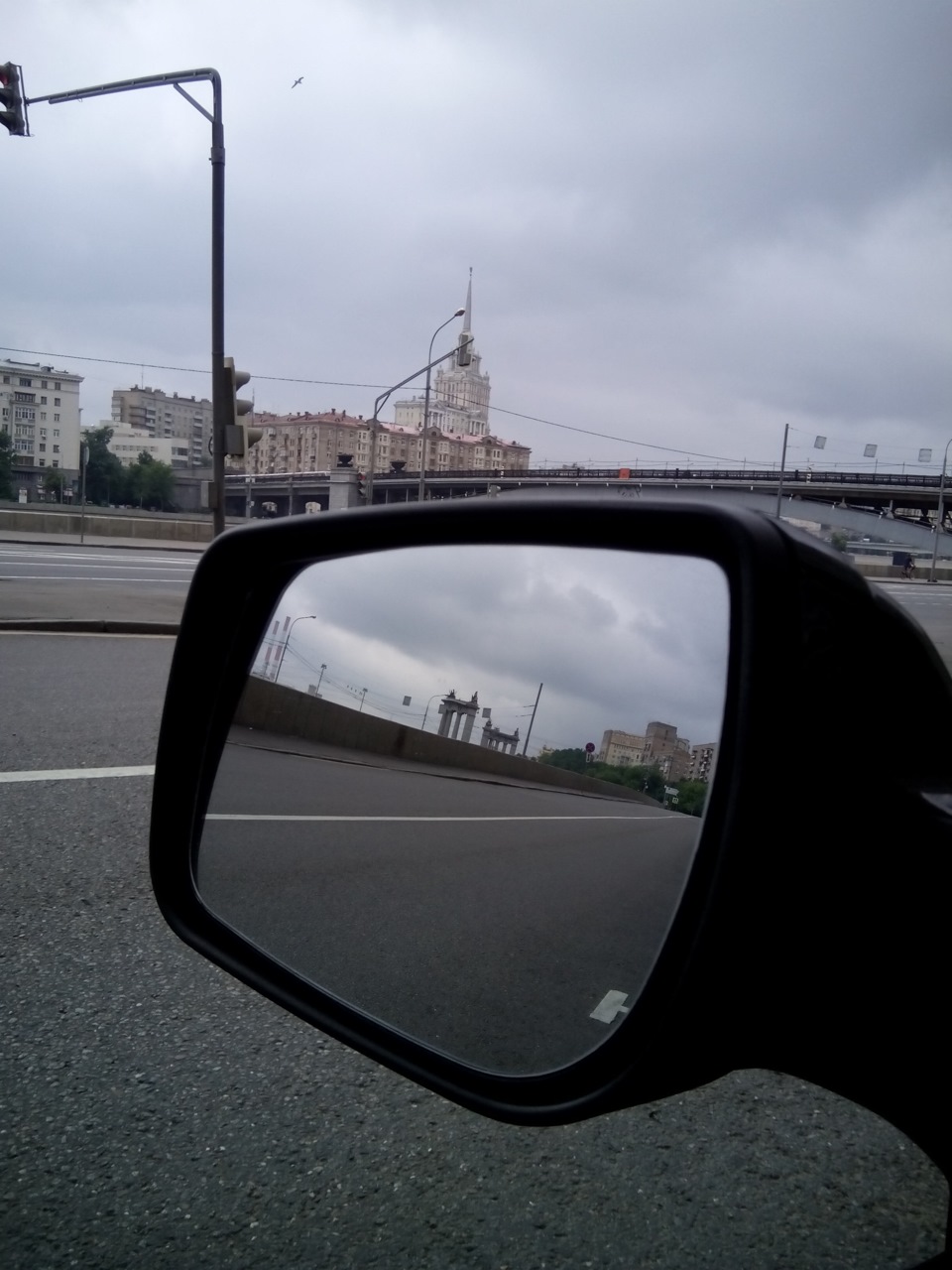 Фото в бортжурнале Lada Granta