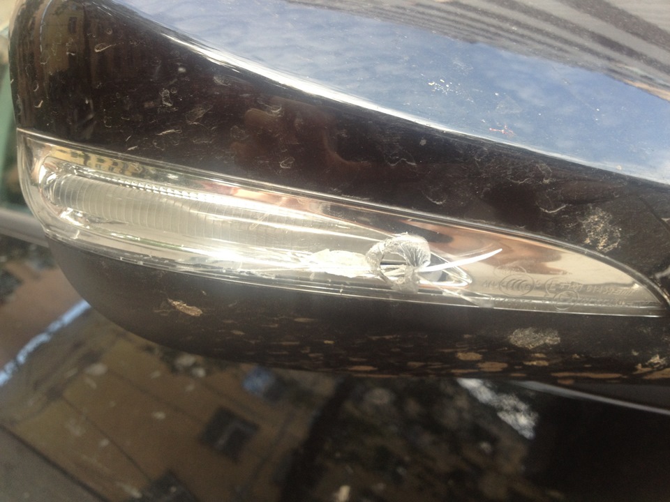 Фото в бортжурнале Hyundai i30 (2G)