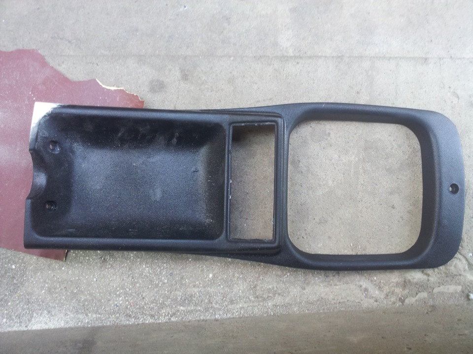 Фото в бортжурнале Ford Sierra