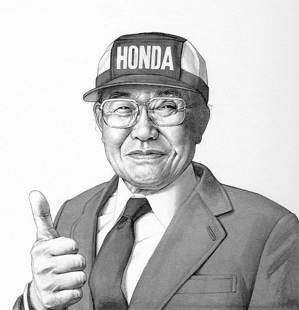 Всем мир и хорошего настроения! — Honda Accord (4G)