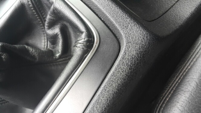 Фото в бортжурнале Audi A4 (B6)