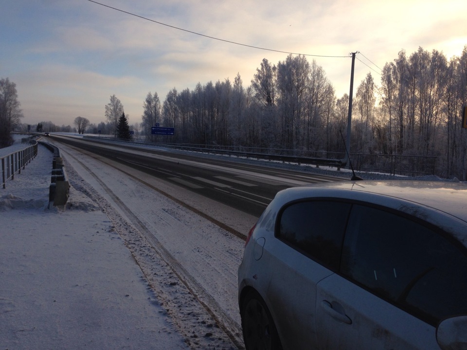 Фото в бортжурнале BMW 1 series (E81/E87)