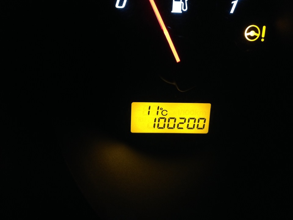 +100500))) — Honda Jazz (1G)