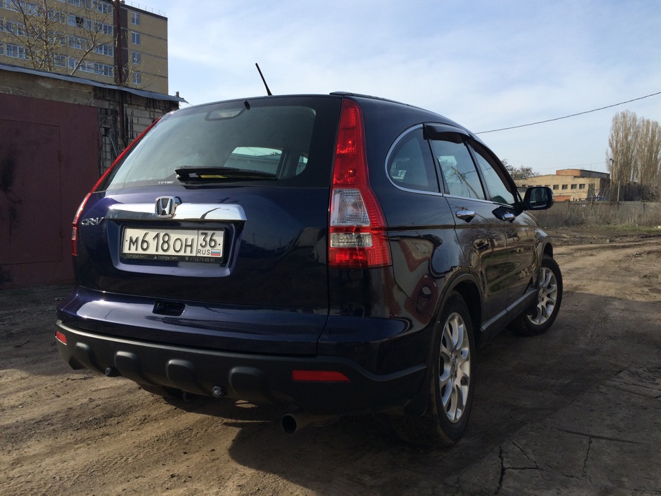 Фото в бортжурнале Skoda Octavia A4 Mk1