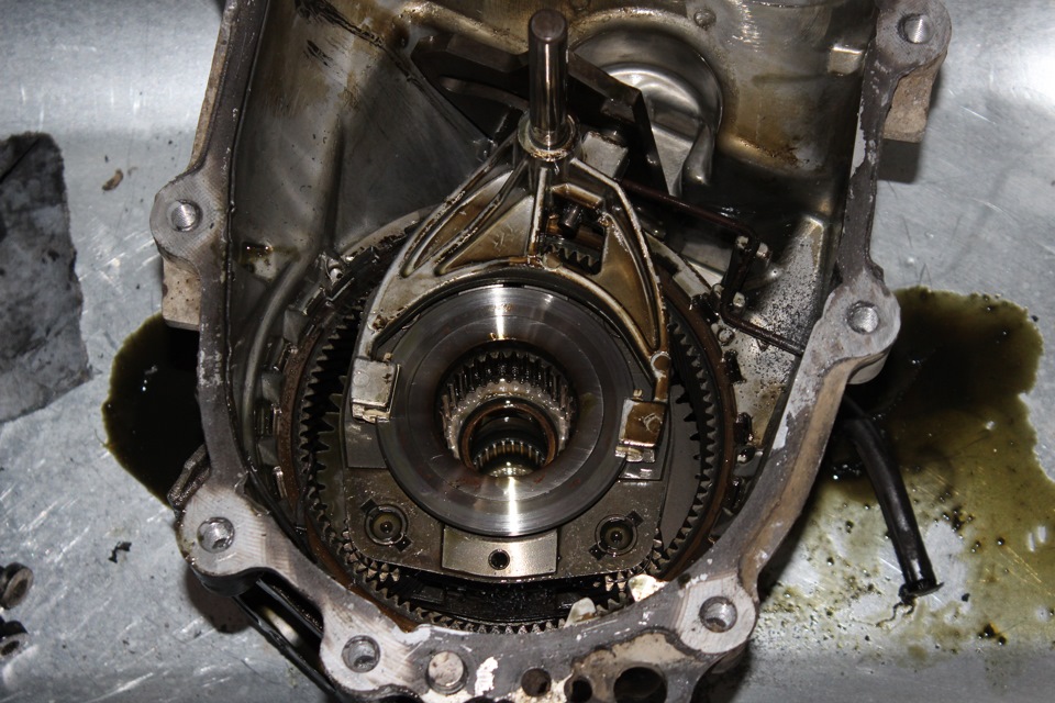 Фото в бортжурнале Ford F-Series (9G)