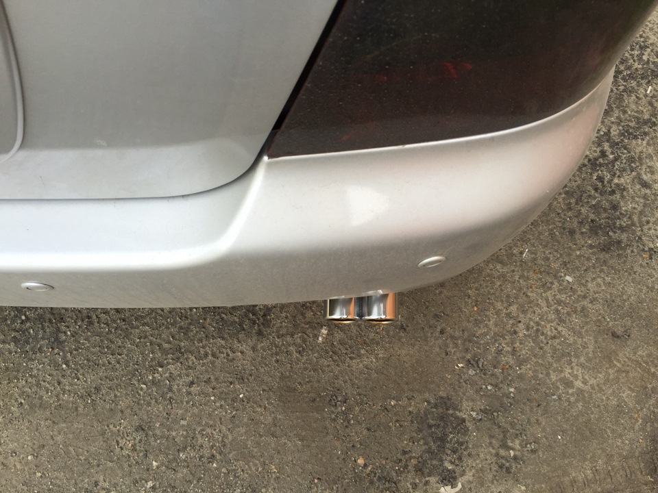 Фото в бортжурнале Geely CK