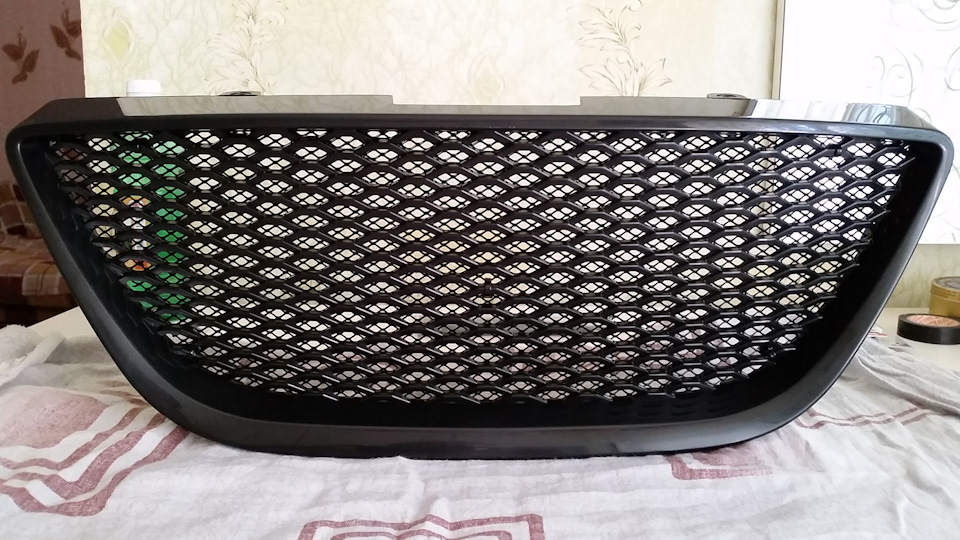 Фото в бортжурнале SEAT Ibiza (6J)