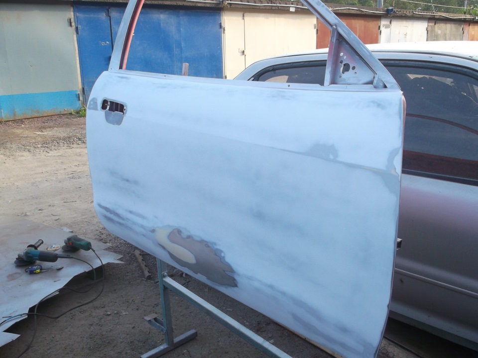 Фото в бортжурнале Mitsubishi Colt V
